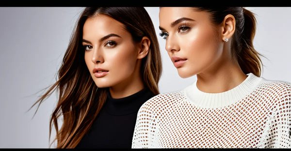 Elevate your look: fashion clothing and products for all